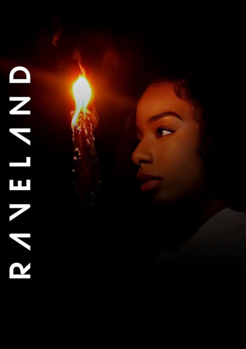 Raveland poster